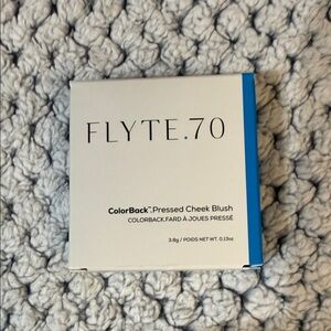 ColorBack Pressed Cheek Blush - Blue